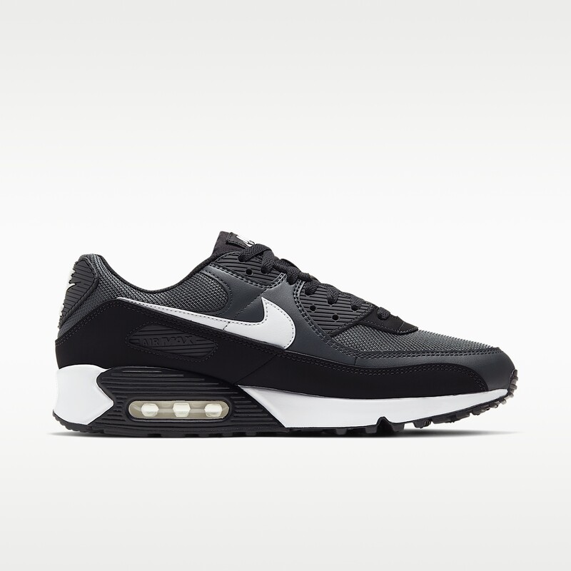 Nike Air Max 90 "Iron Grey" | CN8490-002 Nike Air Max 90 "Iron Grey" | CN8490-002