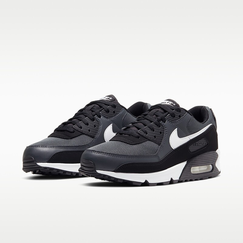 Nike Air Max 90 "Iron Grey" | CN8490-002 Nike Air Max 90 "Iron Grey" | CN8490-002