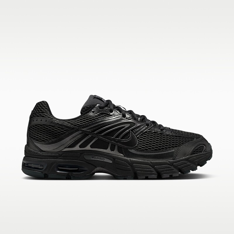 Nike Air Max Moto 2K "Triple Black" | IO9279-001