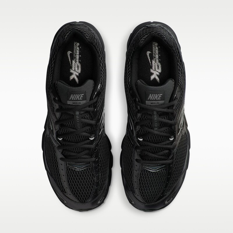 Nike Air Max Moto 2K "Triple Black" | IO9279-001 Nike Air Max Moto 2K "Triple Black" | IO9279-001