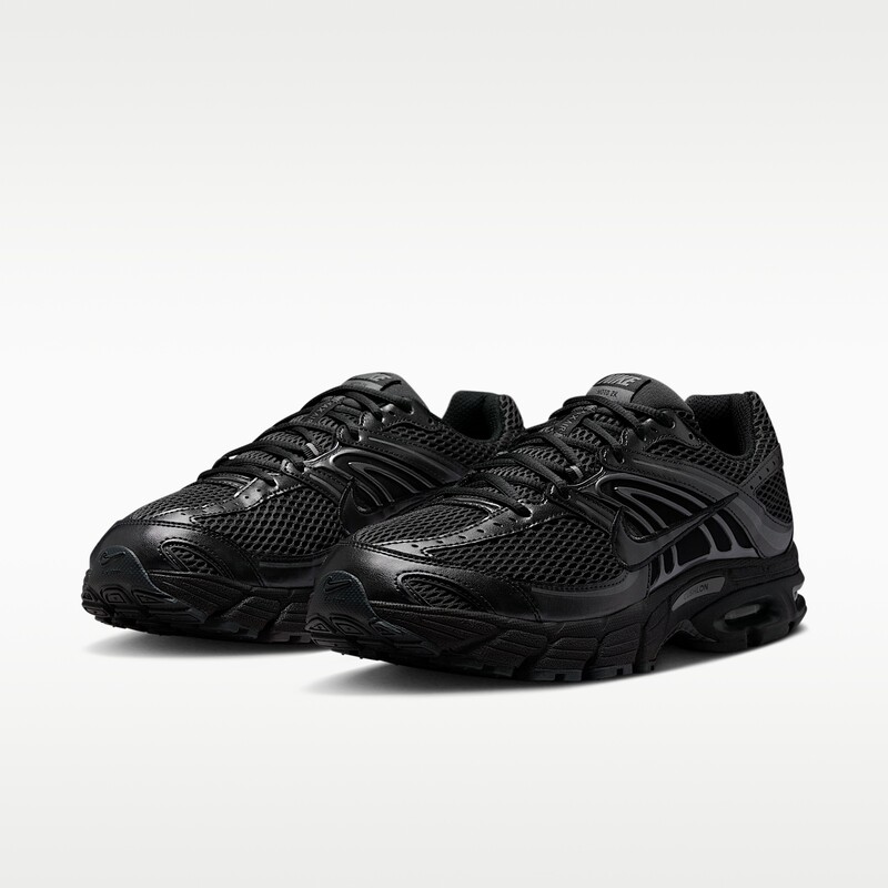 Nike Air Max Moto 2K "Triple Black" | IO9279-001 Nike Air Max Moto 2K "Triple Black" | IO9279-001