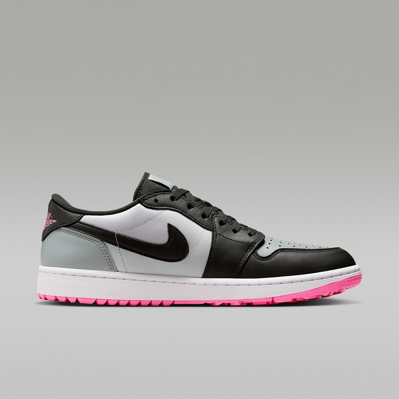 Air Jordan 1 Low G "Light Pumice" | DD9315-119