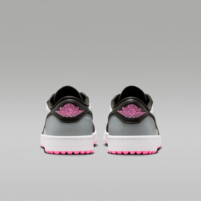 Air Jordan 1 Low G "Light Pumice" | DD9315-119 Air Jordan 1 Low G "Light Pumice" | DD9315-119