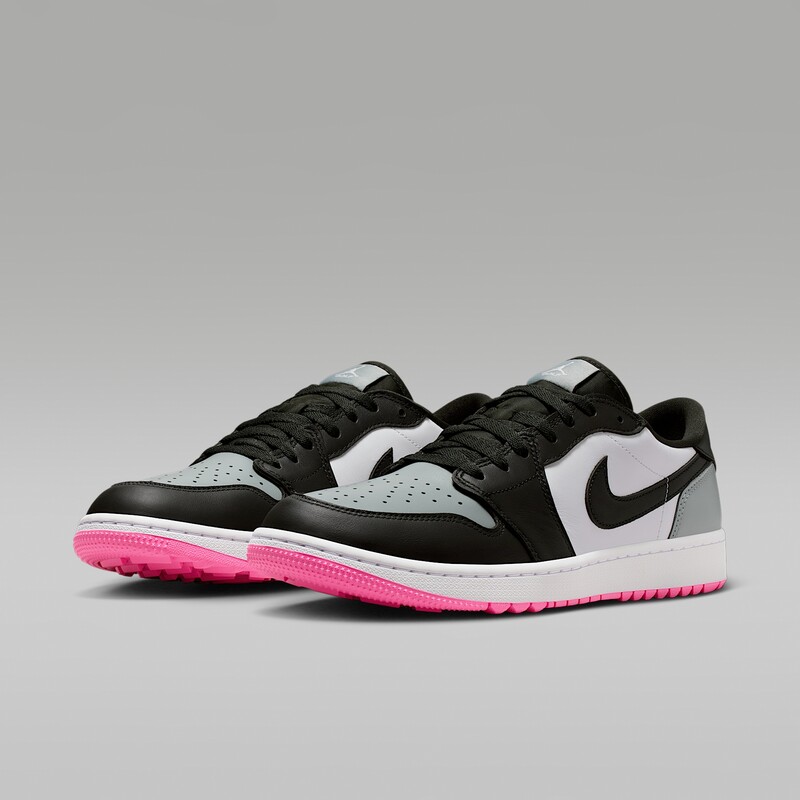 Air Jordan 1 Low G "Light Pumice" | DD9315-119 Air Jordan 1 Low G "Light Pumice" | DD9315-119