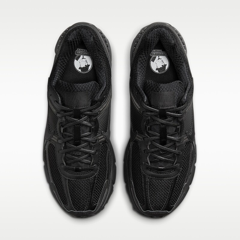 Nike Zoom Vomero 5 "Triple Black" | BV1358-003 Nike Zoom Vomero 5 "Triple Black" | BV1358-003