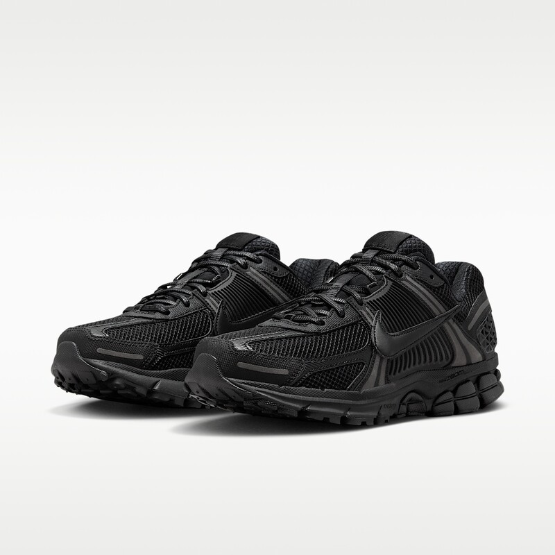 Nike Zoom Vomero 5 "Triple Black" | BV1358-003