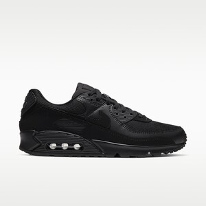 Nike Air Max 90 "Triple Black" | CN8490-003