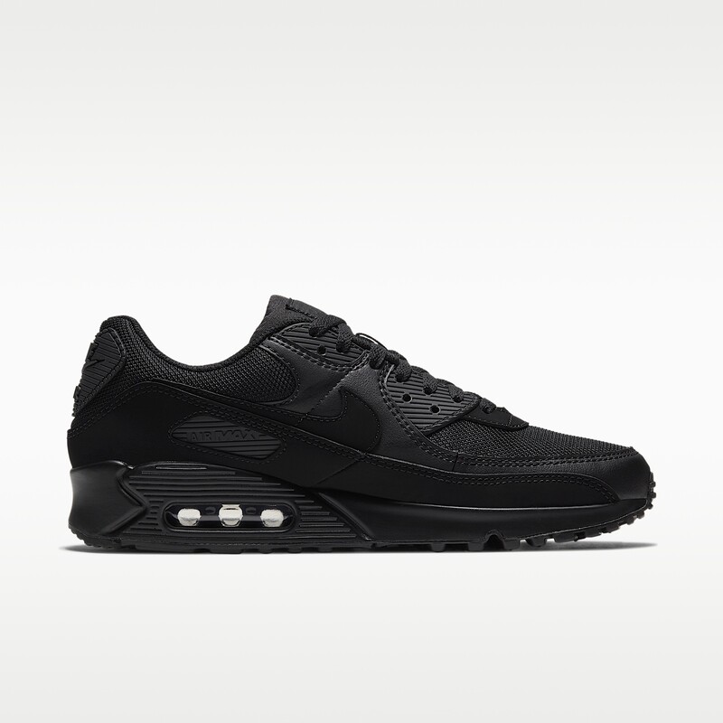 Nike Air Max 90 "Triple Black" | CN8490-003 Nike Air Max 90 "Triple Black" | CN8490-003