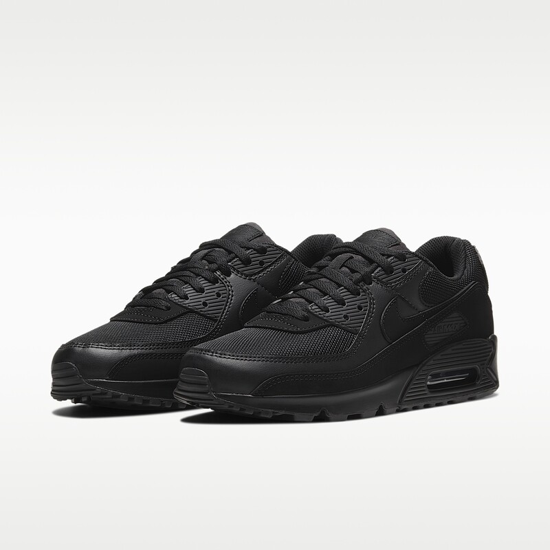 Nike Air Max 90 "Triple Black" | CN8490-003 Nike Air Max 90 "Triple Black" | CN8490-003
