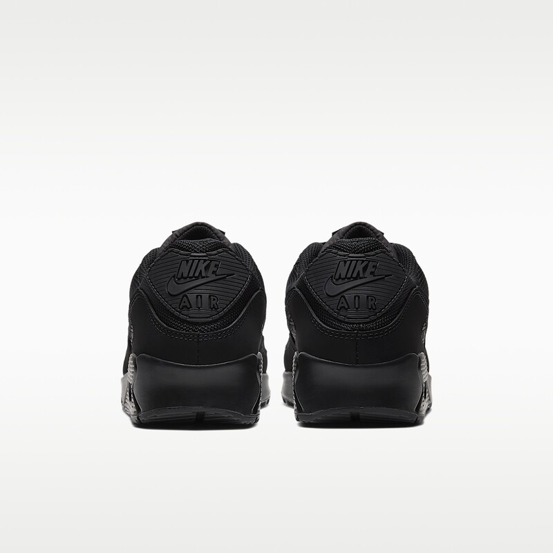 Nike Air Max 90 "Triple Black" | CN8490-003 Nike Air Max 90 "Triple Black" | CN8490-003