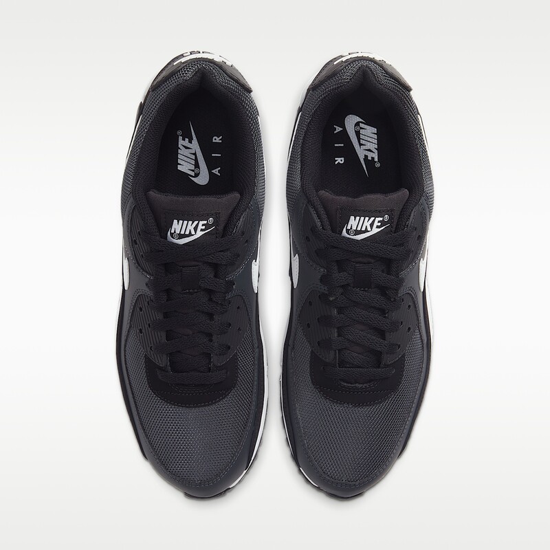 Nike Air Max 90 "Triple Black" | CN8490-003 Nike Air Max 90 "Triple Black" | CN8490-003