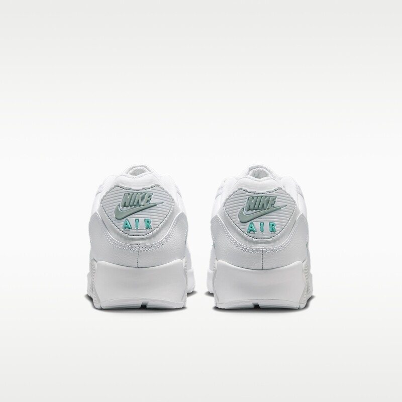 Nike Air Max 90 "White/Hyper Turquoise" | IB7680-101 Nike Air Max 90 "White/Hyper Turquoise" | IB7680-101
