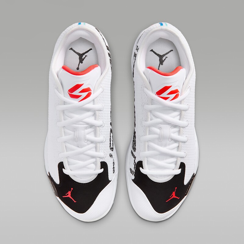 jordan Luka 77 "Love Letter" | IF1610-101