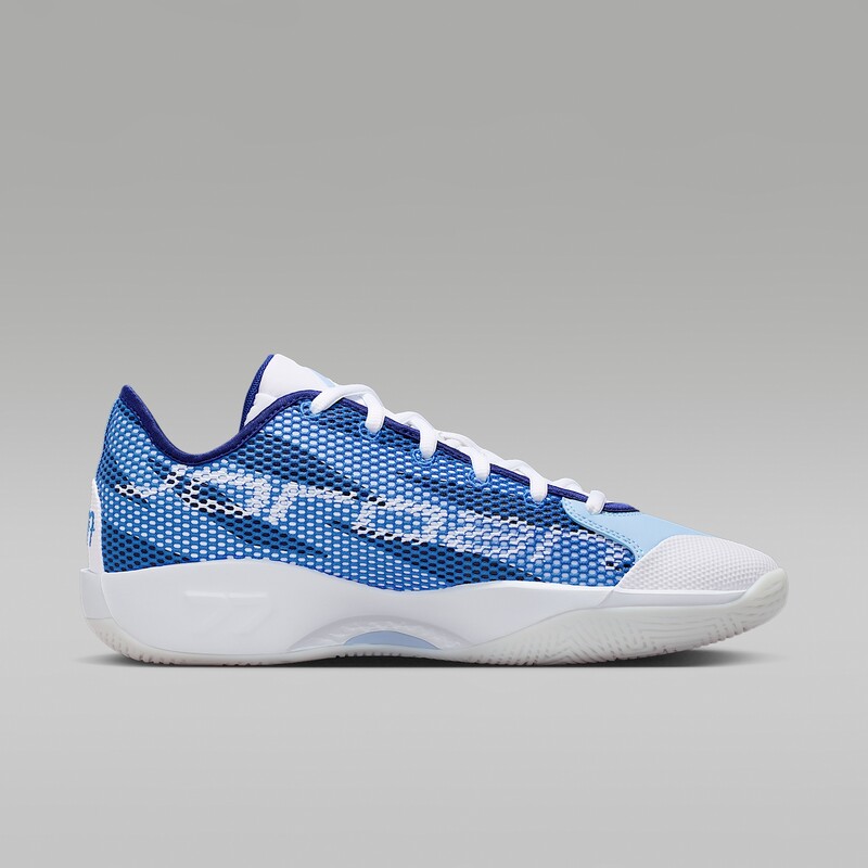 Jordan Luka 77 "Blue Love Letter" | IF1610-102