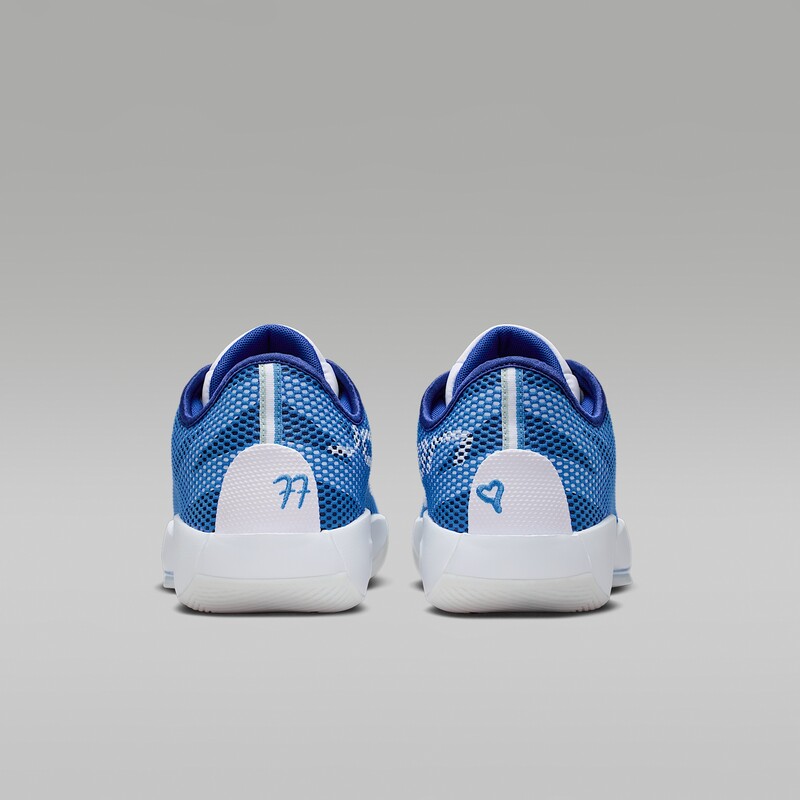Jordan Luka 77 "Blue Love Letter" | IF1610-102 Jordan Luka 77 "Blue Love Letter" | IF1610-102
