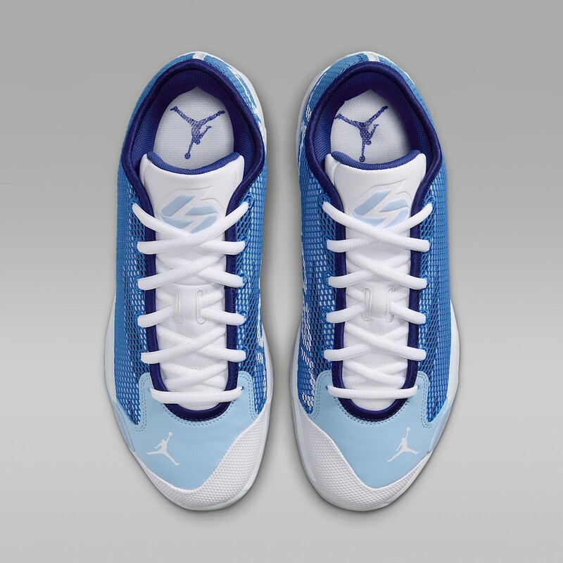 Jordan Luka 77 "Blue Love Letter" | IF1610-102