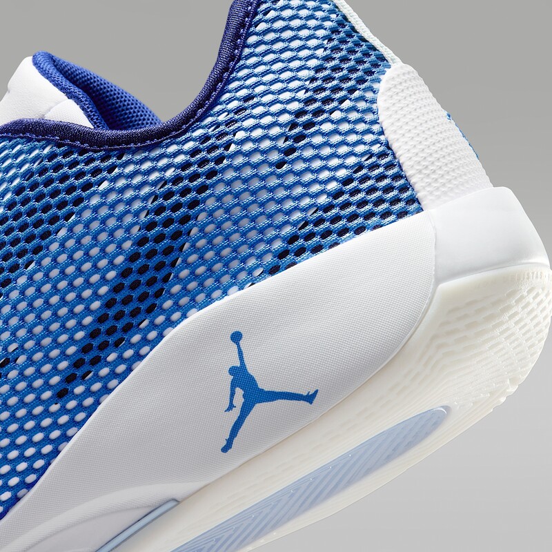 Jordan Luka 77 "Blue Love Letter" | IF1610-102