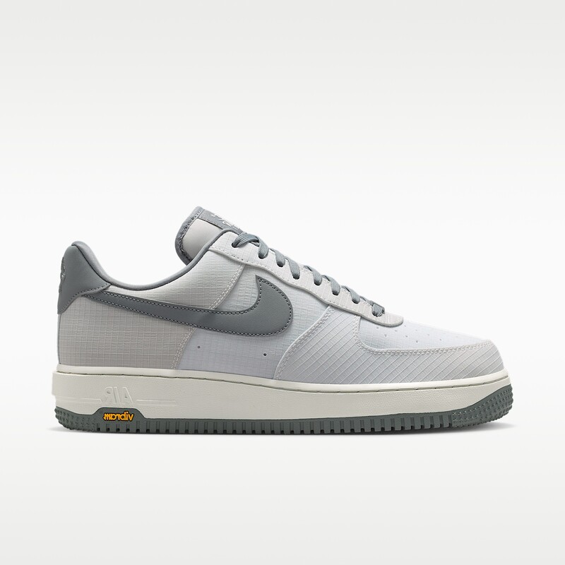Nike Air Force 1 ’07 LX Vibram "Smoke Grey" | IH1943-100