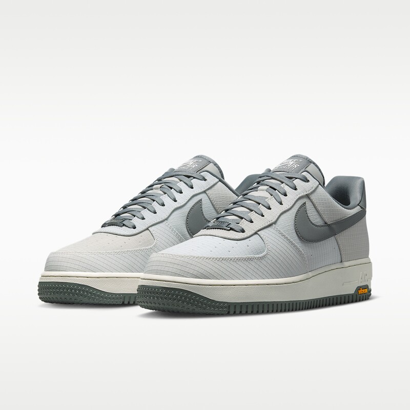 Nike Air Force 1 ’07 LX Vibram "Smoke Grey" | IH1943-100