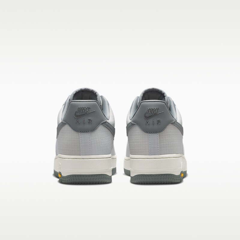 Nike Air Force 1 ’07 LX Vibram "Smoke Grey" | IH1943-100