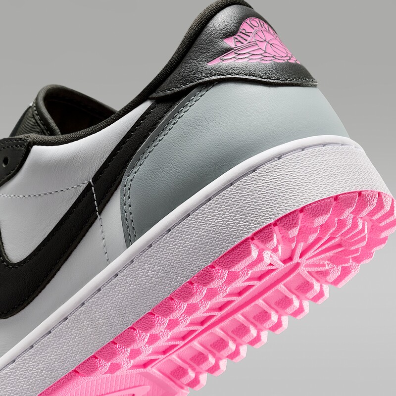 Air Jordan 1 Low G "Light Pumice" | DD9315-119