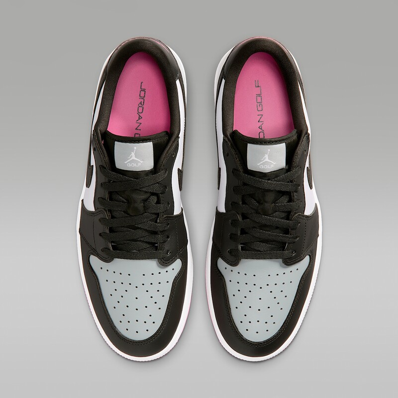 Air Jordan 1 Low G "Light Pumice" | DD9315-119