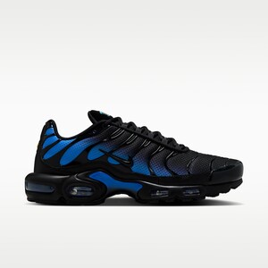 Nike Air Max Plus "Blue Crystal" | DM0032-041