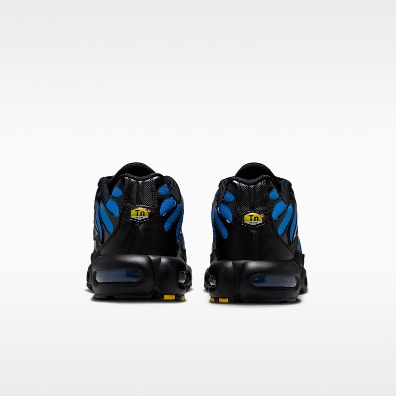 Nike Air Max Plus "Blue Crystal" | DM0032-041
