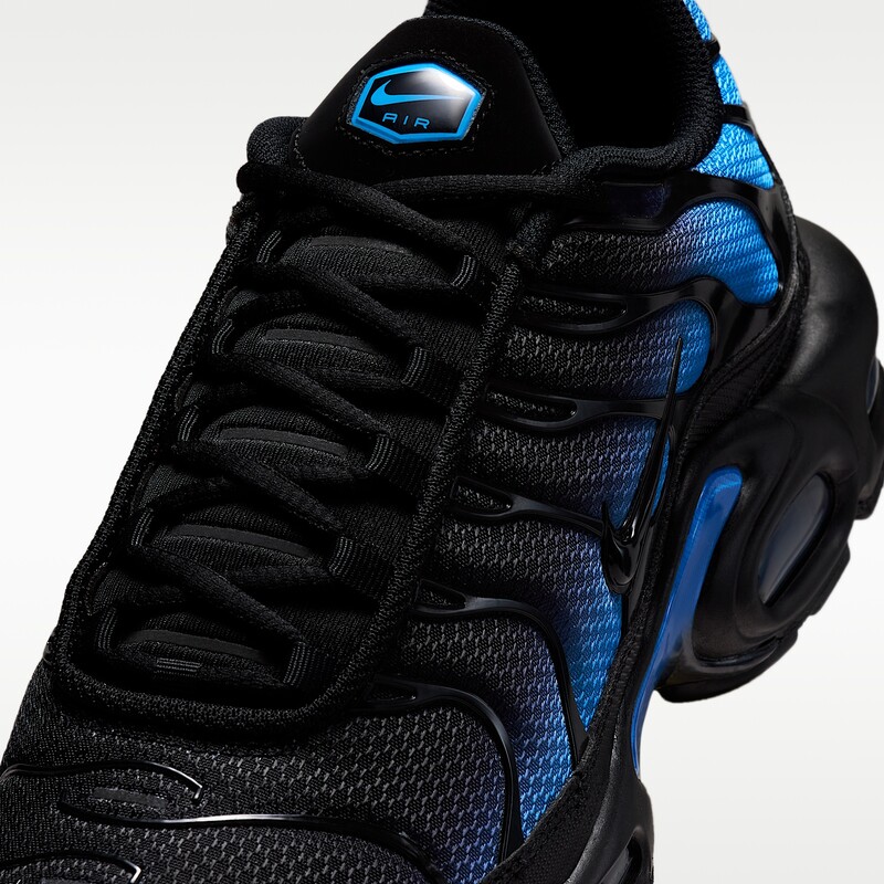 Nike Air Max Plus "Blue Crystal" | DM0032-041 Nike Air Max Plus "Blue Crystal" | DM0032-041