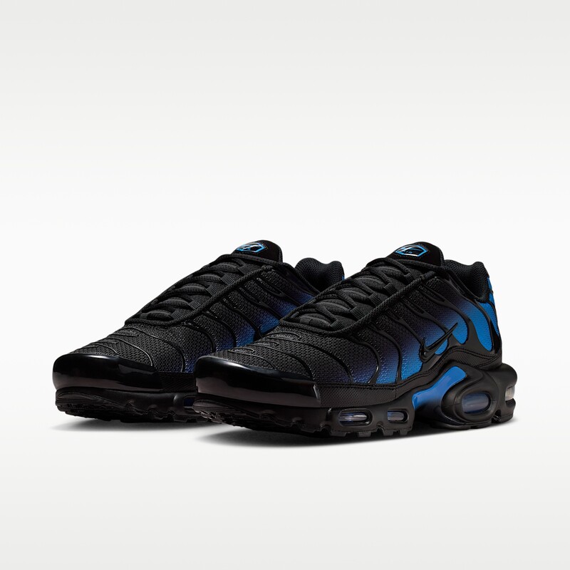 Nike Air Max Plus "Blue Crystal" | DM0032-041 Nike Air Max Plus "Blue Crystal" | DM0032-041
