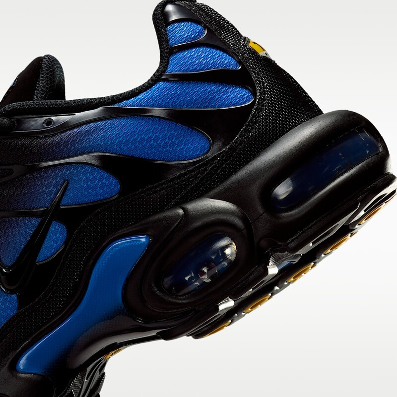 Nike Air Max Plus "Blue Crystal" | DM0032-041