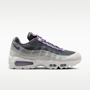 Nike Air Max 95 Big Bubble OG "Bright Violet" | HM4740-012 Nike Air Max 95 Big Bubble OG "Bright Violet" | HM4740-012