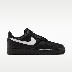 Nike Air Force 1 '07 LV8 "Black" | IR0952-001