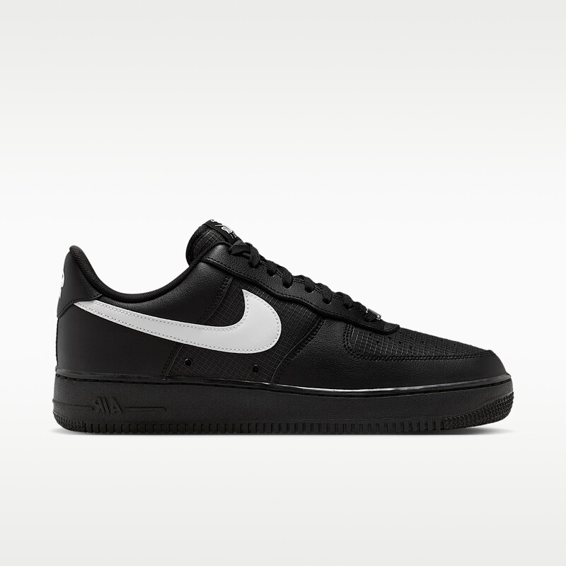 Nike Air Force 1 '07 LV8 "Black" | IR0952-001