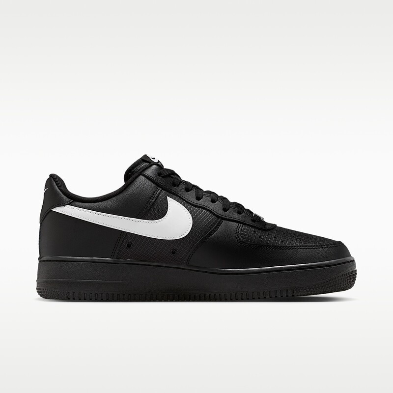 Nike Air Force 1 '07 LV8 "Black" | IR0952-001