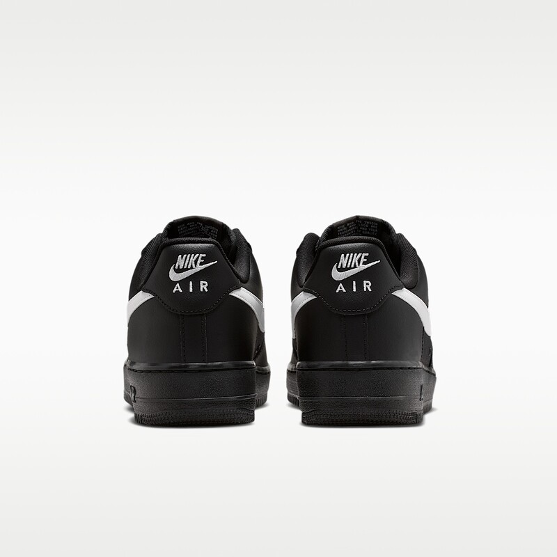 Nike Air Force 1 '07 LV8 "Black" | IR0952-001 Nike Air Force 1 '07 LV8 "Black" | IR0952-001