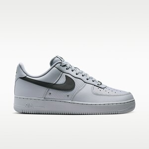 Nike Air Force 1 '07 LV8 Tech "Wolf Grey" | IR0952-002 Nike Air Force 1 '07 LV8 Tech "Wolf Grey" | IR0952-002