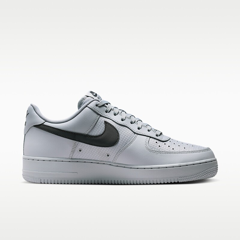 Nike Air Force 1 '07 LV8 Tech "Wolf Grey" | IR0952-002