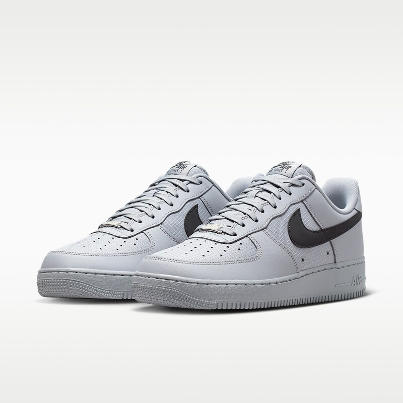 Nike Air Force 1 '07 LV8 Tech "Wolf Grey" | IR0952-002 Nike Air Force 1 '07 LV8 Tech "Wolf Grey" | IR0952-002
