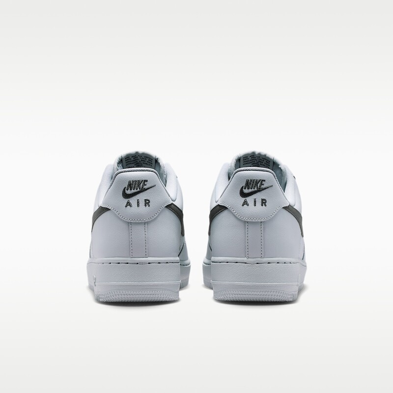 Nike Air Force 1 '07 LV8 Tech "Wolf Grey" | IR0952-002 Nike Air Force 1 '07 LV8 Tech "Wolf Grey" | IR0952-002
