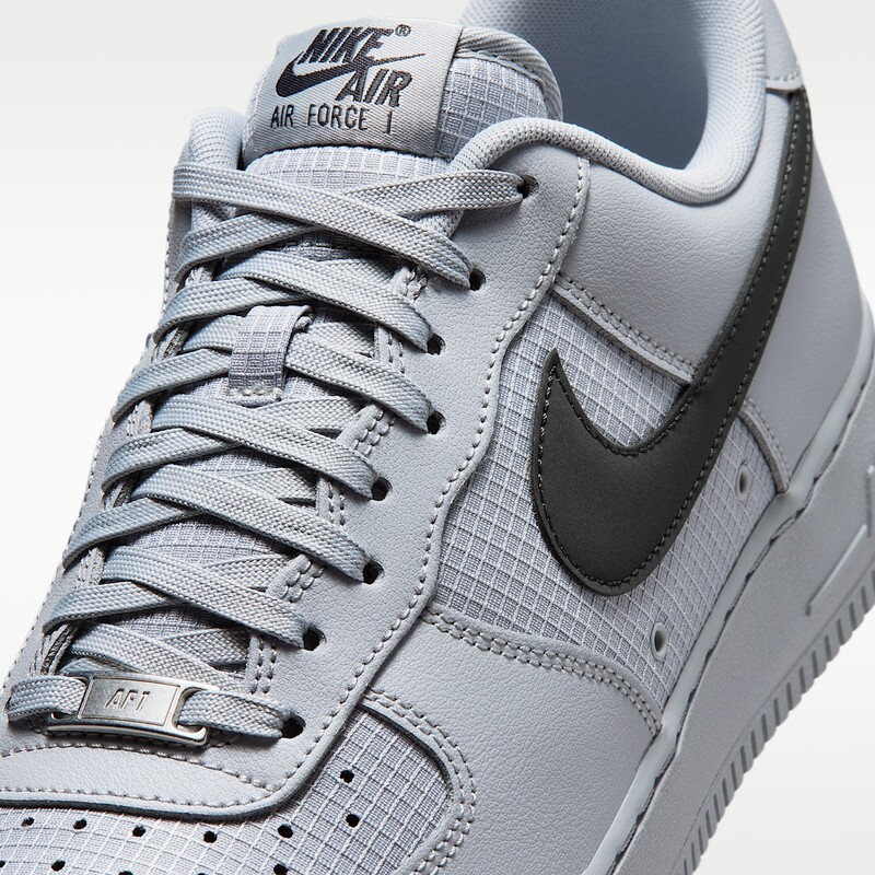 Nike Air Force 1 '07 LV8 Tech "Wolf Grey" | IR0952-002