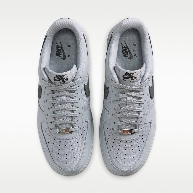 Nike Air Force 1 '07 LV8 Tech "Wolf Grey" | IR0952-002 Nike Air Force 1 '07 LV8 Tech "Wolf Grey" | IR0952-002