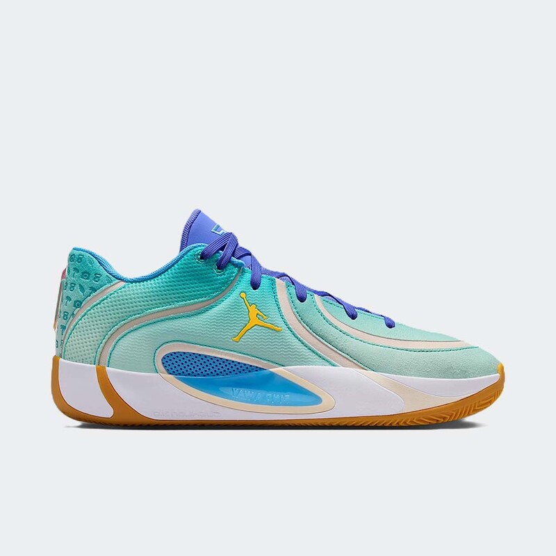 Jordan Tatum 4 SE "Locked In" | II3805-300 Jordan Tatum 4 SE "Locked In" | II3805-300