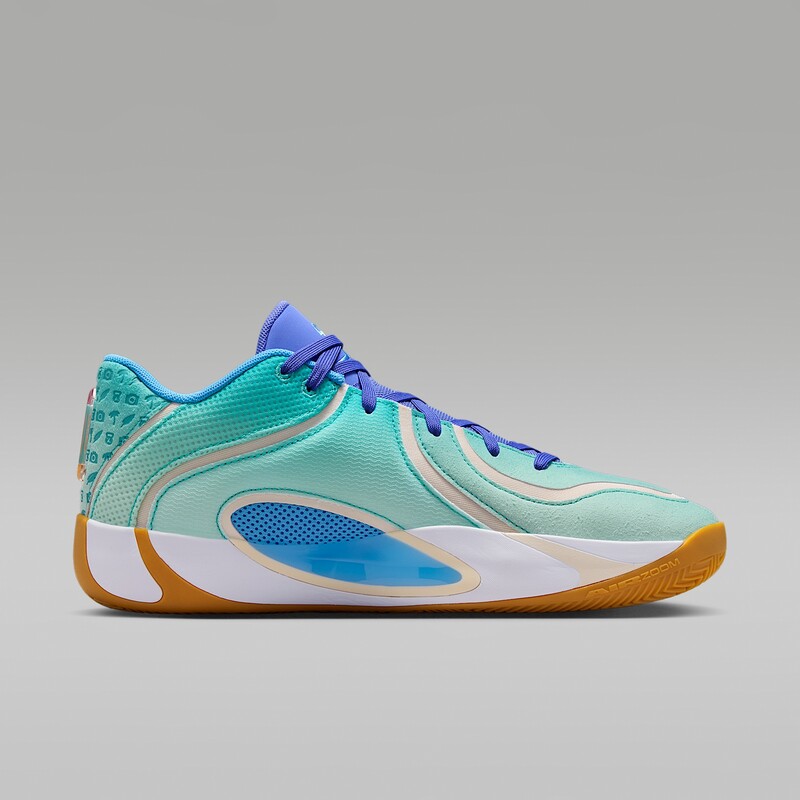 Jordan Tatum 4 SE "Locked In" | II3805-300