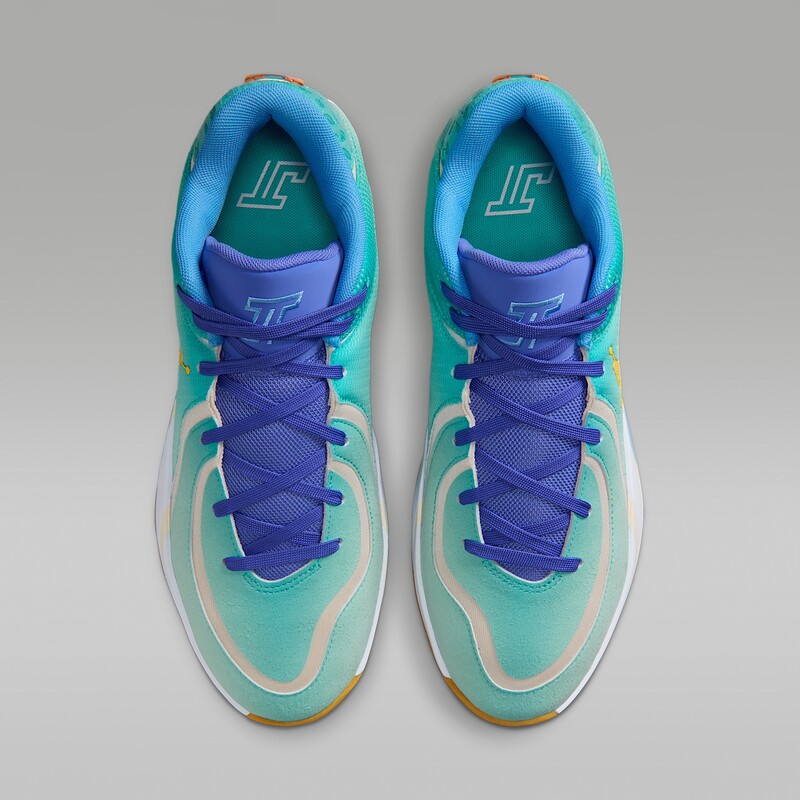 Jordan Tatum 4 SE "Locked In" | II3805-300