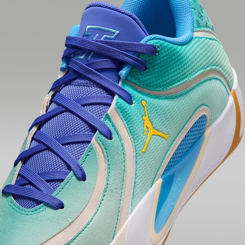 Jordan Tatum 4 SE "Locked In" | II3805-300 Jordan Tatum 4 SE "Locked In" | II3805-300