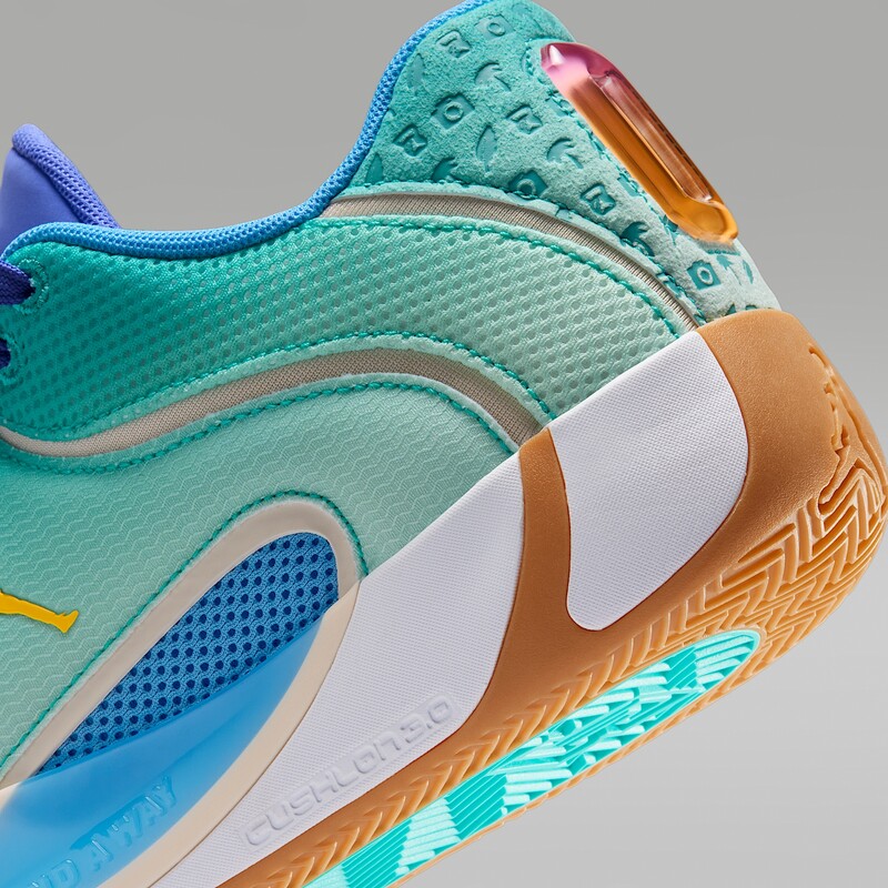 Jordan Tatum 4 SE "Locked In" | II3805-300 Jordan Tatum 4 SE "Locked In" | II3805-300