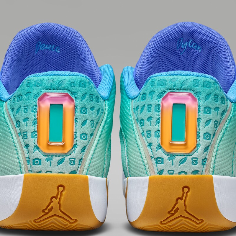 Jordan Tatum 4 SE "Locked In" | II3805-300 Jordan Tatum 4 SE "Locked In" | II3805-300