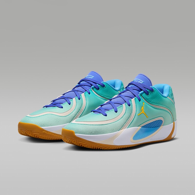 Jordan Tatum 4 SE "Locked In" | II3805-300 Jordan Tatum 4 SE "Locked In" | II3805-300