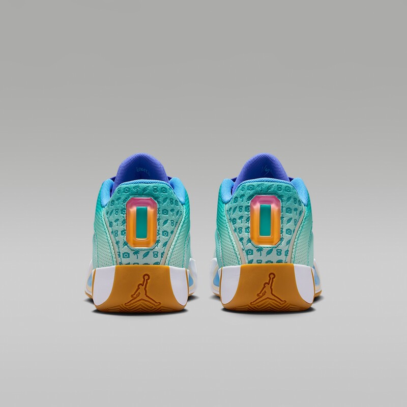 Jordan Tatum 4 SE "Locked In" | II3805-300